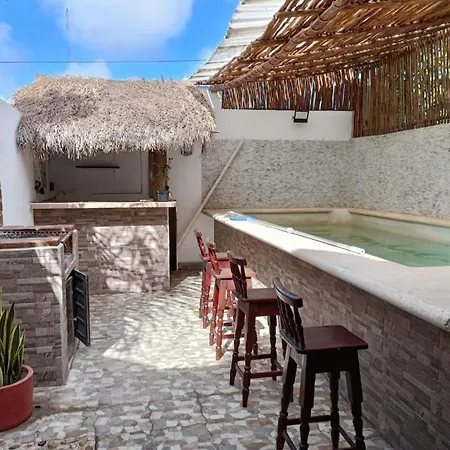 Casa Palmita Villa